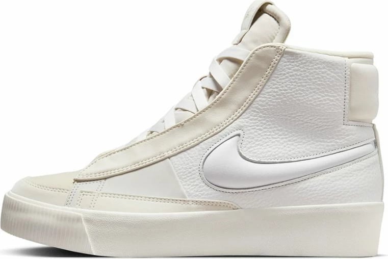 Atlete për femra Nike Blazer Mid Victory, të bardha