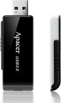 APACER FLASH DRIVE USB 3.1. 128GB. AH350