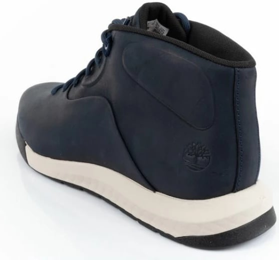 Këpucë Timberland për meshkuj, blu marin