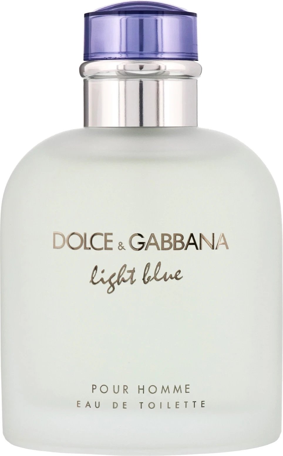 Eau De Toilette Dolce & Gabanna Light Blue 75 ml