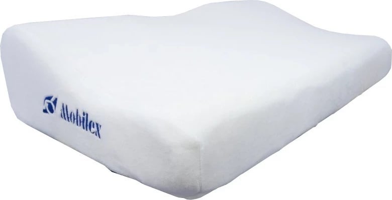 Jastëk ortopedik Mobilex SoftSleep, i bardhë