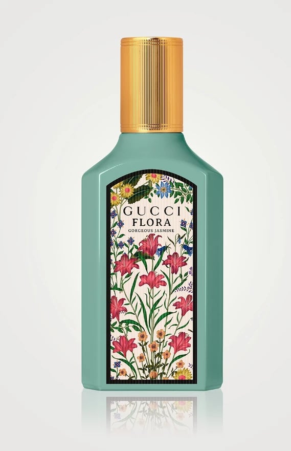 Eau de Parfum Gucci Flora Gorgeous Jasmine, 50 ml