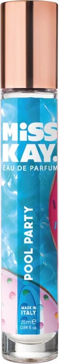 Eau De Parfum Miss KAY Pool Party, 25 ml