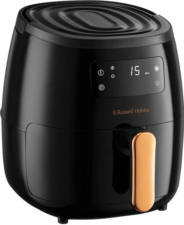 Fritezë ajri Russell Hobbs 26510-56 SatisFry, 5.5L, e zezë