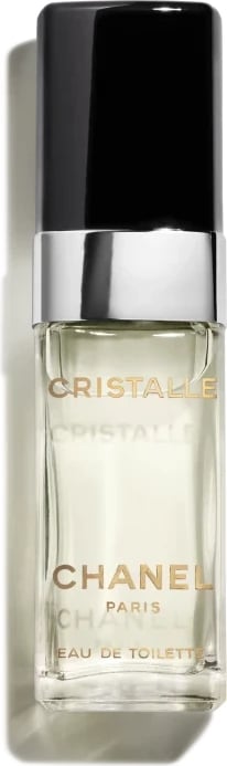 Eau de Toilette Chanel Cristalle, 100 ml 