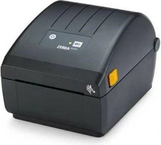 Printer Zebra ZD230, Thermal transfer, 203 x 203 DPI, 152 mm/sec, Wired, Black