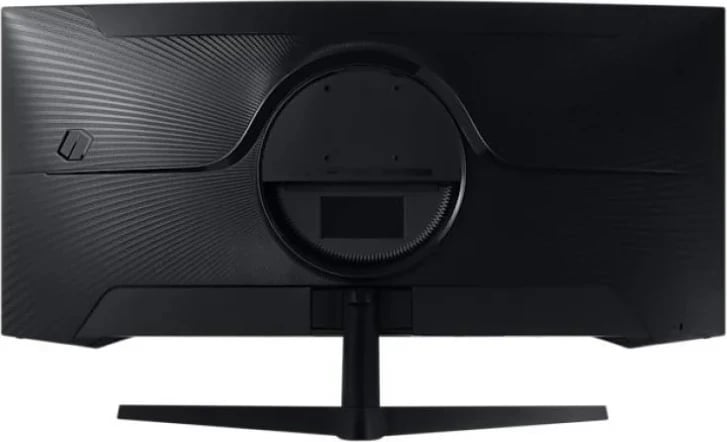 Monitor Samsung Odyssey G5, 34", 165Hz, i zi