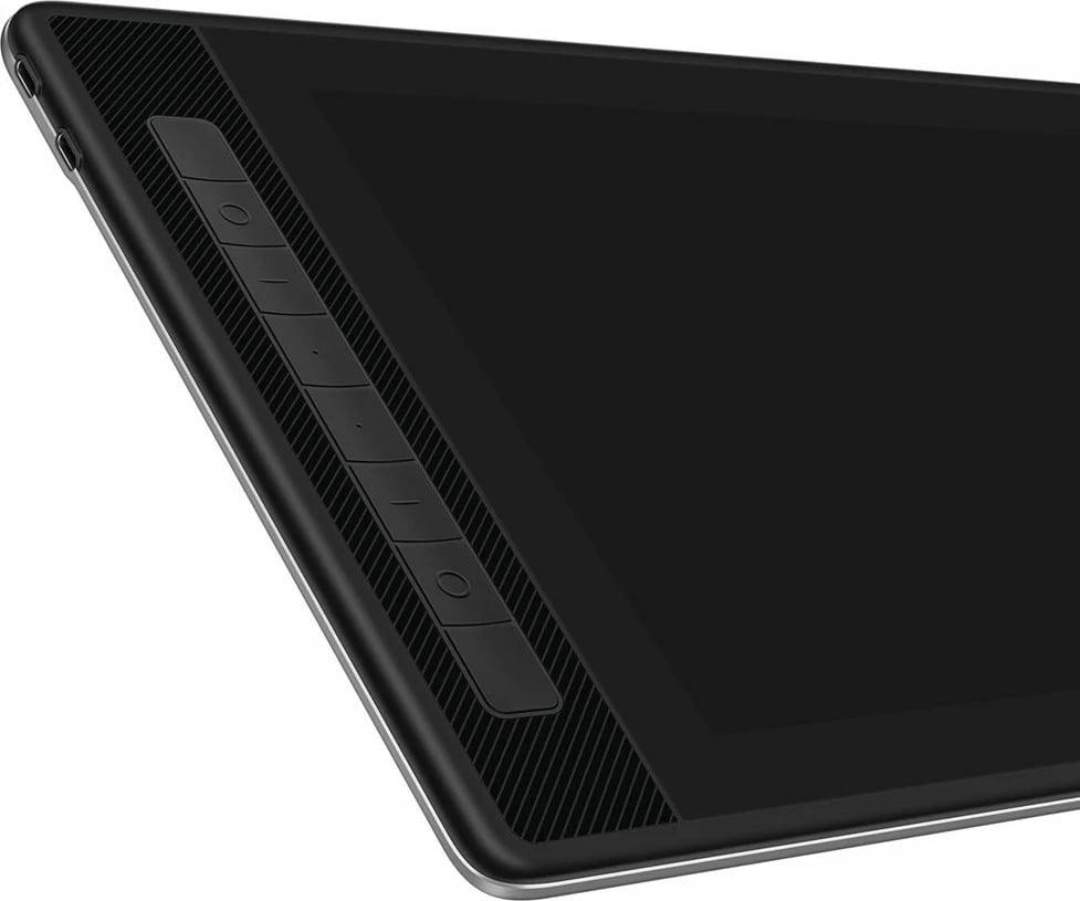 Tablet grafik Huion Kamvas Pro 16, 15.6", 2.5K, i zi