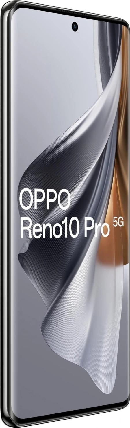 Celular OPPO Reno 10 Pro 5G 12/256GB Silver Grey