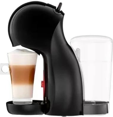 Aparat kafeje De'Longhi Dolce Gusto Piccolo XS EDG210, kapsula, i zi