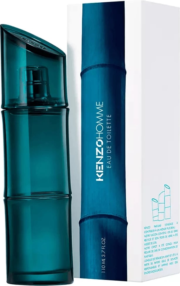 Eau de Toilette Kenzo Homme, 110ml