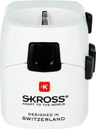 Adapter universal SKROSS PRO 6 w 1