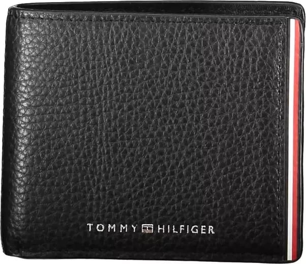 Kuletë për meshkuj Tommy Hilfiger, e zezë 