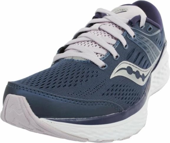 Atlete për femra Saucony Munchen 4 W, blu marine