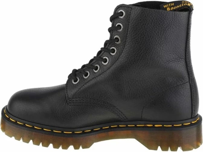 Çizme Dr Martens, të zeza