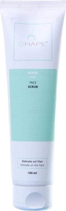 Skrab për fytyrë Shape , 100ml