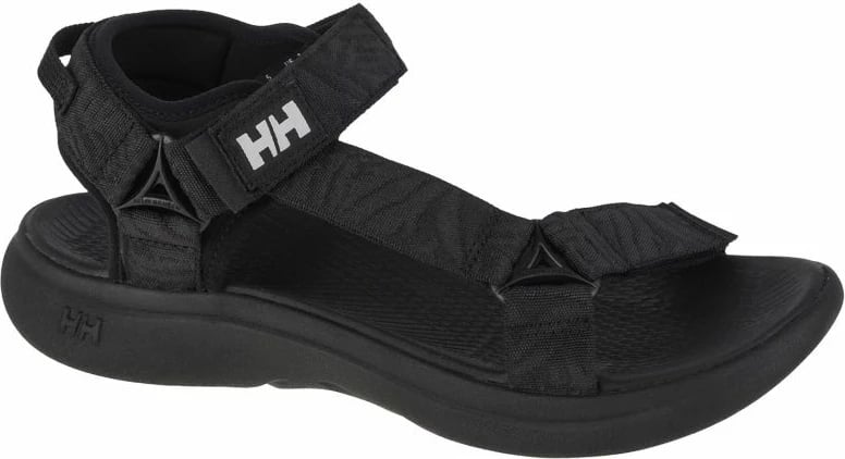 Sandale për Femra Helly Hansen Capilano F2F W, të zeza