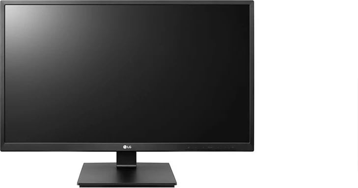 Monitor LG 24BK55YT, 60.5 cm (23.8"), Full HD, LCD, i zi