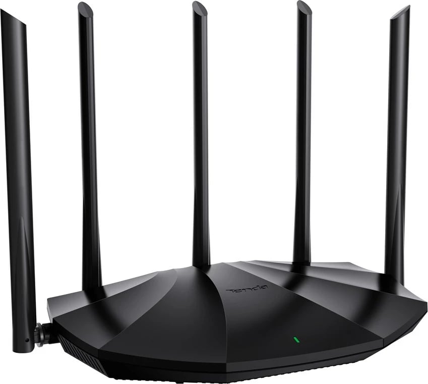 Router Tenda TX2 Pro, 2.4 GHz / 5 GHz, i zi 