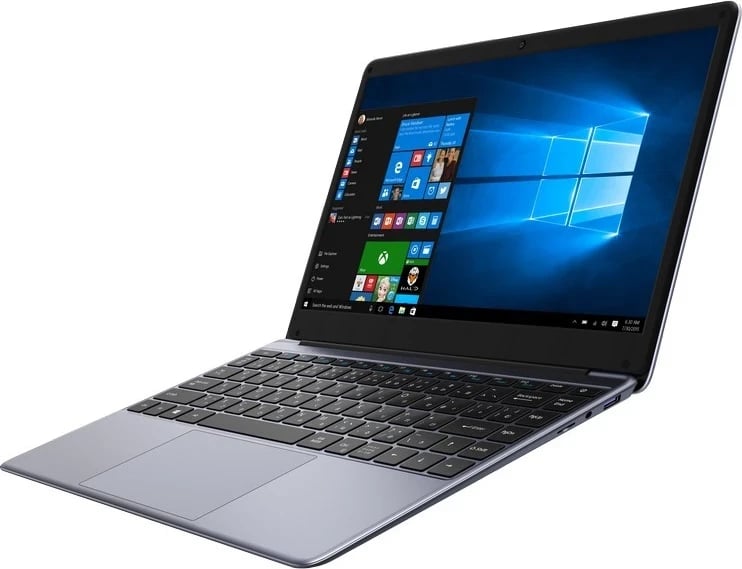 Laptop Chuwi Herobook Pro, 14.1",  Intel Celeron N40207 8GB RAM, 256GB SSD,  Intel UHD Graphics 600, hiri