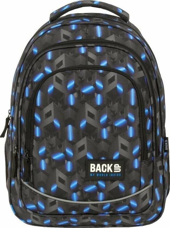 Backpack BackUP 6 Model X, 26L, i zi