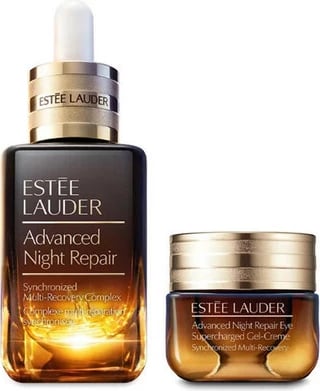 Set Estée Lauder Advanced Night Repair Set, 50ml & 15 ml