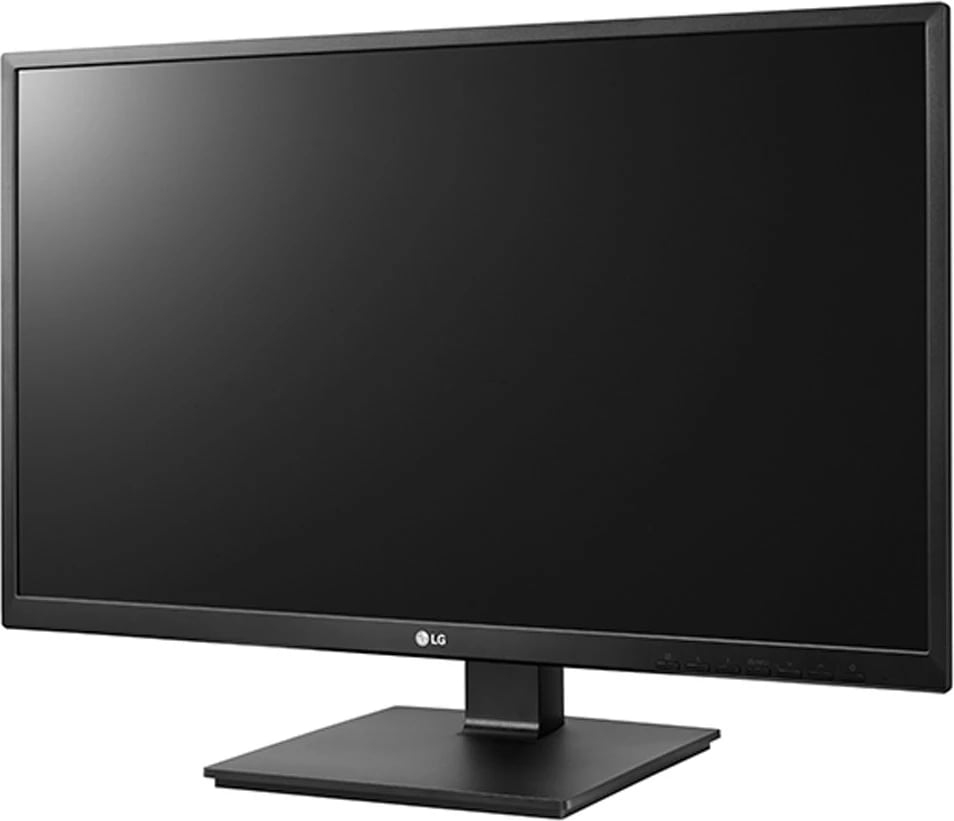 Monitor LG 24BK55YP-B, 24", 75Hz, i zi 