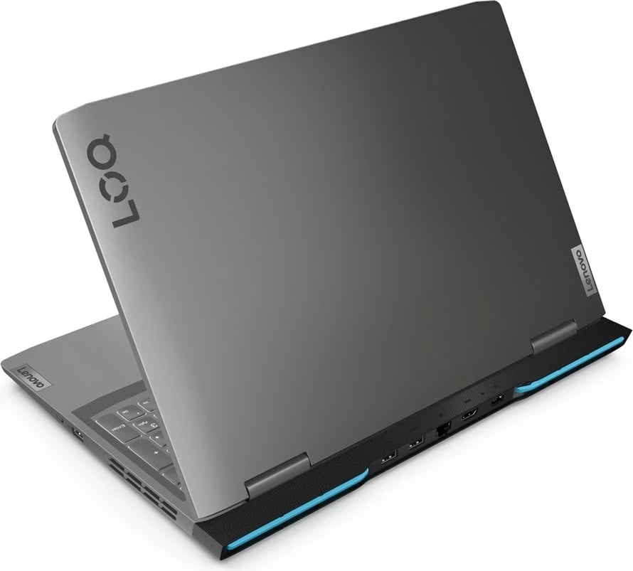 Laptop Lenovo LOQ 82XV00XKPB, 15.6", Intel Core i5, 16GB RAM, 512GB SSD, NVIDIA GeForce  RTX 4060, hiri