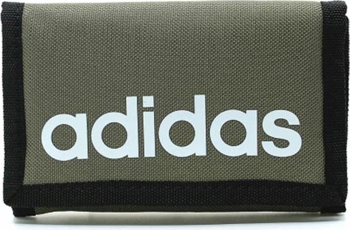 Portofol adidas, i gjelbër