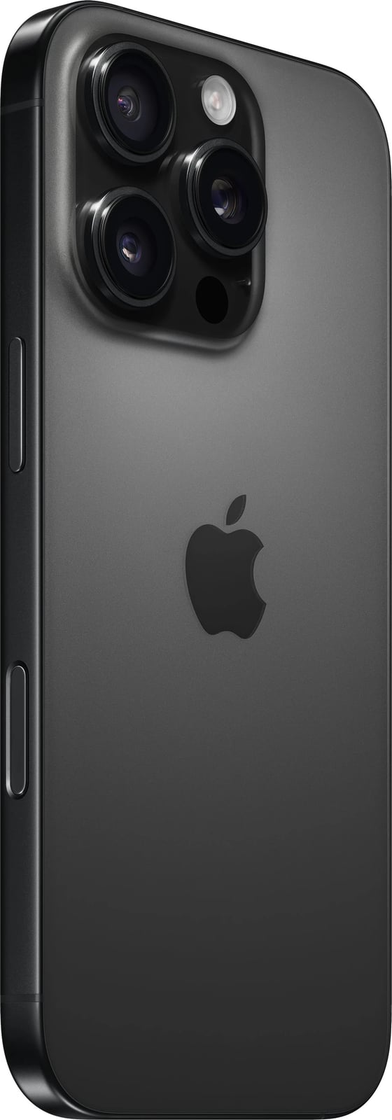 Apple iPhone 16 Pro, 6.3",128GB, black titanium