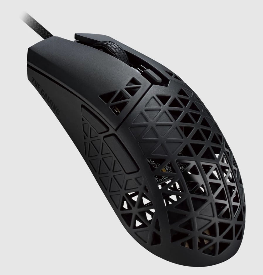 Maus Gaming ASUS TUF Gaming M4 Air, USB 