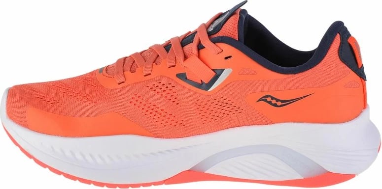 Atlete për vrapim për femra Saucony Guide 15, portokalli