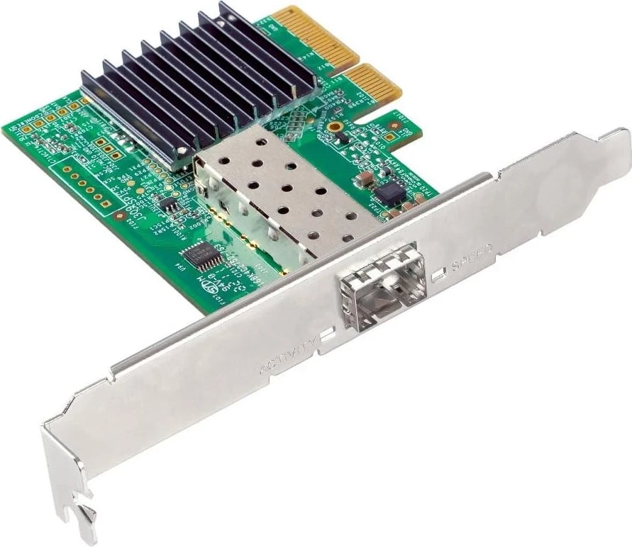 Kartë rrjeti Edimax EN-9320SFP+ V2