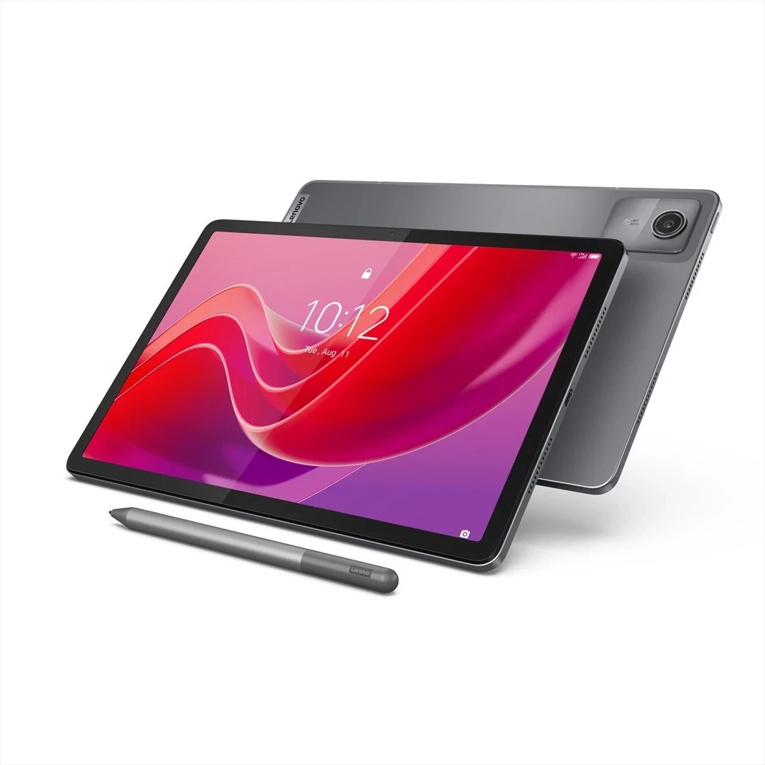 Tablet Lenovo Tab M11, 11", 128GB, LTE, hiri