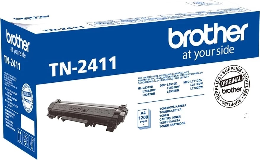 Toner Brother TN-2411, i zi