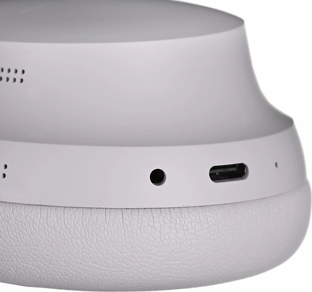 Kufje Bose QuietComfort Ultra, Bluetooth, të bardha