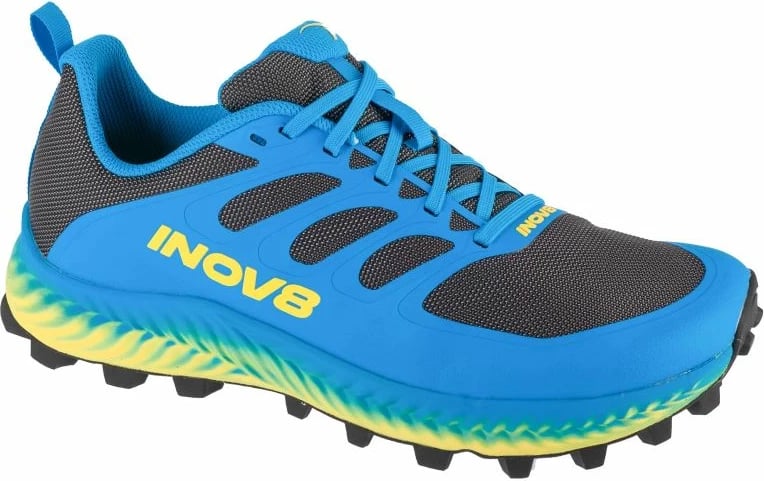 Atlete për vrapim për meshkuj Inov-8, blu