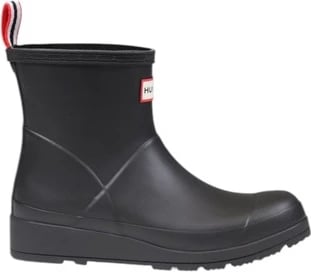 Çizme Hunter, femra, të zeza