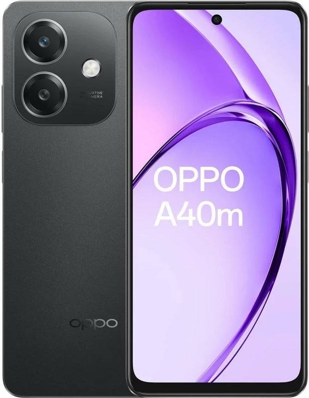 Celular OPPO A40m 8/256GB i zi