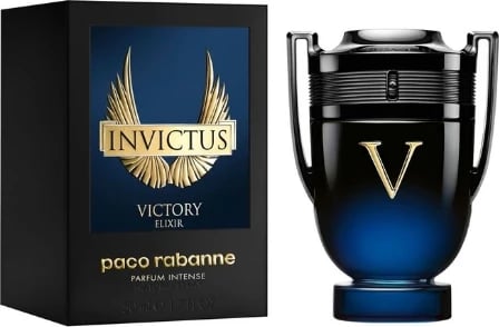 Paco Rabanne Invictus Victory Elixir Eau De Parfume, 100 ml