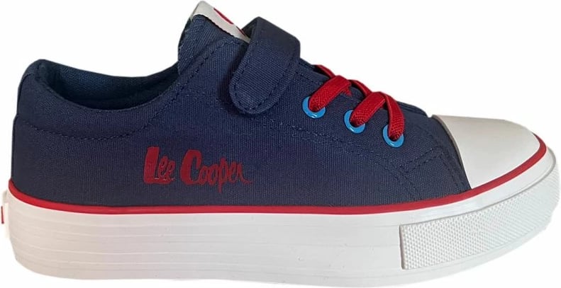 Atlete për fëmijë Lee Cooper, blu marine