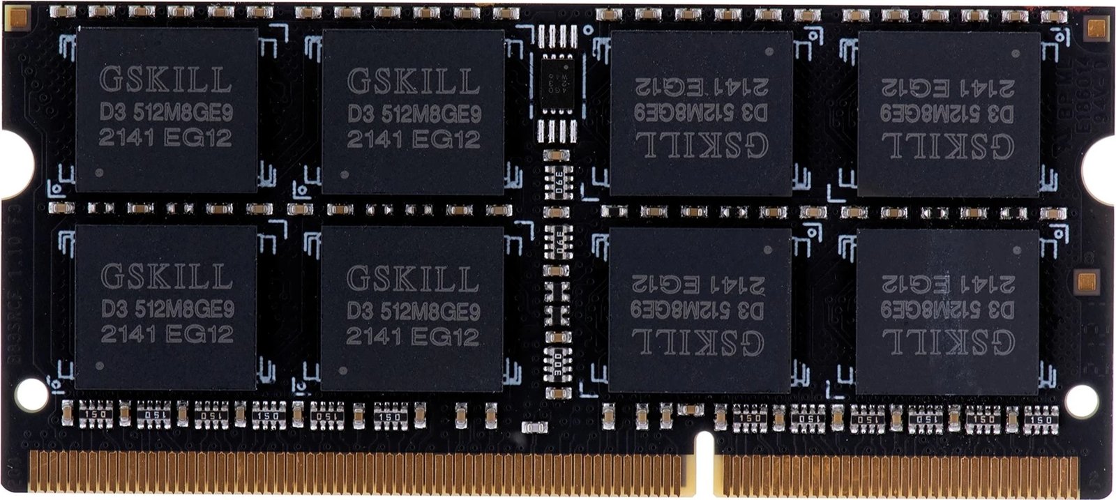 RAM Memorje G.SKILL 8GB DDR3, 1333 MHz