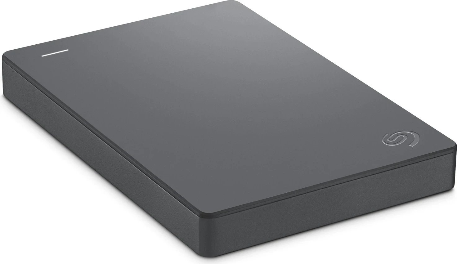 Hard disk i jashtëm Seagate Basic 2TB, USB 3.0, i zi