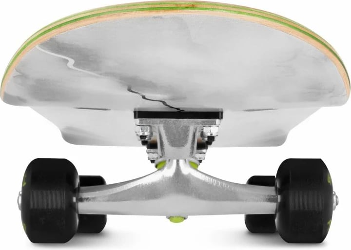 Skateboard Spokey Skalle pro për të gjithë, shumëngjyrësh