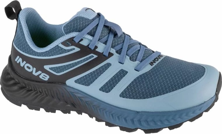 Atlete për vrapim për femra Inov-8, blu