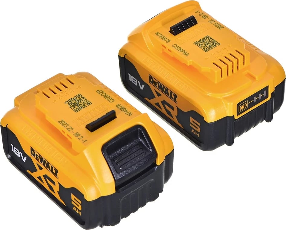 Çekiç rotativ DeWalt DCH273P2T, 400 W, 1100 RPM