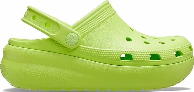 CROCS CLASSIC CROCS CUTIE CLOG KIDS