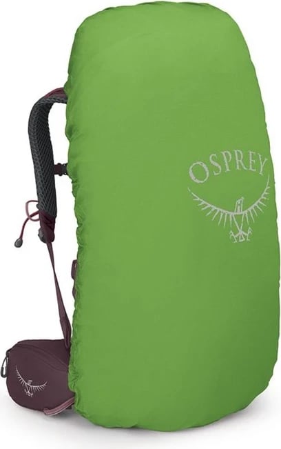 Çantë trekking për gra, Osprey Kyte 48, vjollcë M/L