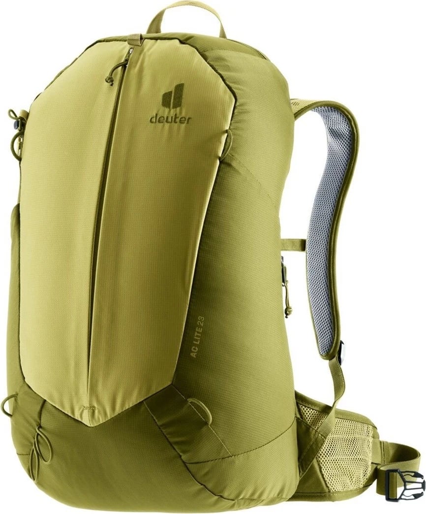 Çantë për Hiking Deuter AC Lite 23, e verdhë