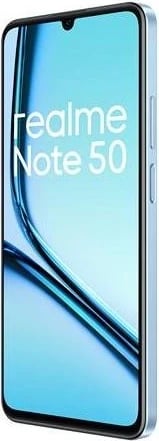 Celular Realme Note 50 3/64GB niebieski